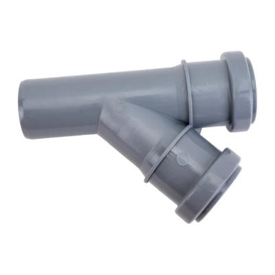 Тройник 40х40х45