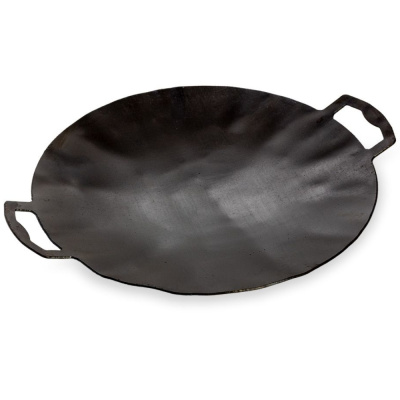 Садж "Вороненый NEW 35см"