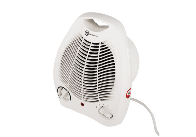 Тепловентилятор 2000W,3 реж.рег.термостат, защит от перегрева, ручка д/переноски СОЮЗ