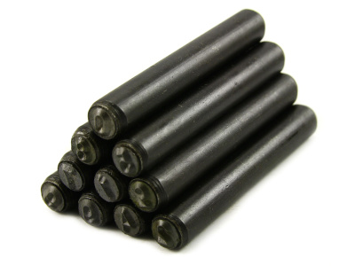 Клейма цифра тв.сплав №12