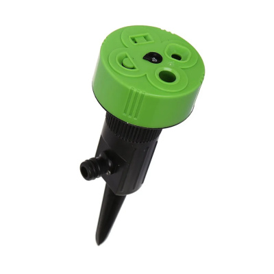 Насадка на пике 4х позиционная регулируемая GRANDY  JS-301 быстросъемный БЛИСТЕР С КЛИПСОЙ