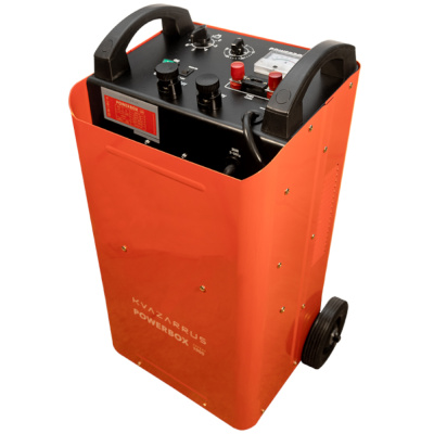 Пуско-зарядное устройство KVAZARRUS PowerBox 1000 Пуско-зарядное устройство KVAZARRUS PowerBox 1000