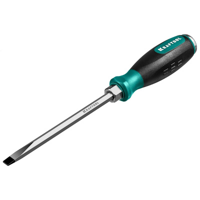 Отвертка (250033-8)KRAFTOOL  Impact SL 8, ударная 