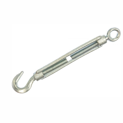 Талреп крюк-кольцо DIN 1480 М10 A4