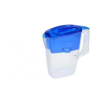 Фильтр Гейзер-Альфа (Акция %, синий прозрачный)