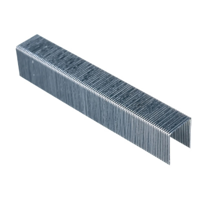 Скобы для степлера (31625-14) ЗУБР тип 53 (A/10/JT21)  14 мм, 1000 шт, калибр 23GA