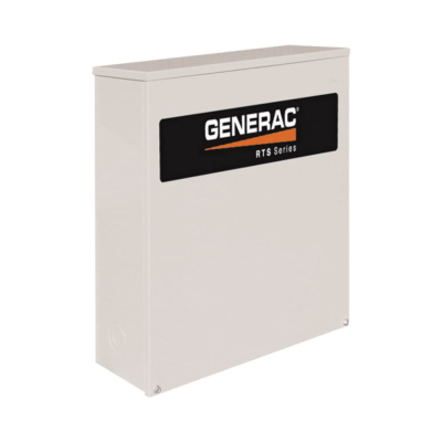 Блок автоматики Generac RTSI 100M3