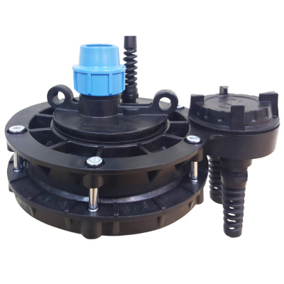 Оголовок ОСПБ 130-140/32 Оголовок ОСПБ 130-140/32