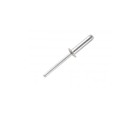 Заклепки STAYER ''PROFIX'' алюминиевые, 4,0х6мм, 50шт