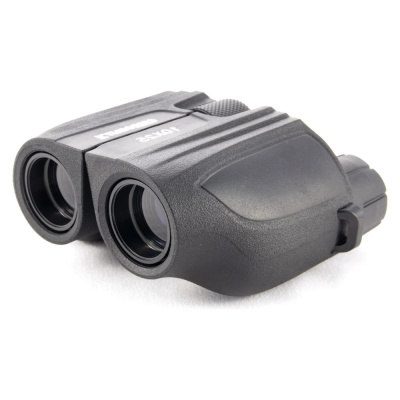 Бинокль "СЛЕДОПЫТ", 10х25, черный, 95*106*49 мм, 236 г, в чехле/50/