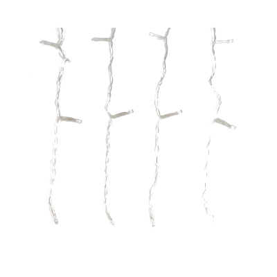 Занавессветодиодный с контроллером, 240 светодиодов, 2х3 м, синий, IP20, ULD-C2030-240/DTA BLUE IP20