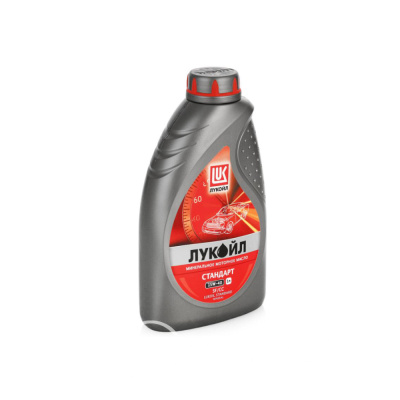Масло Лукойл Супер 15/40 мин 1л