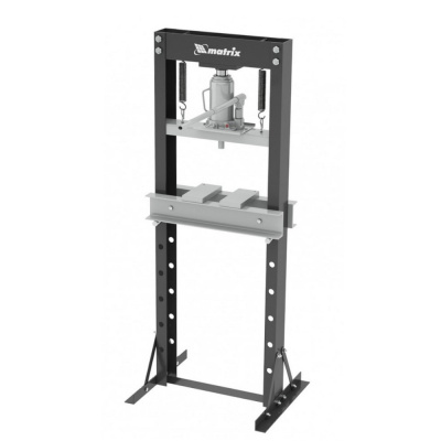 Пресс гидравлический 20т 00016425   