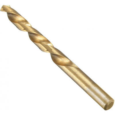 Сверло по металлу удлиненное CUTOP Profi с кобальтом 5%, 2 х 85 мм (10 шт.)
