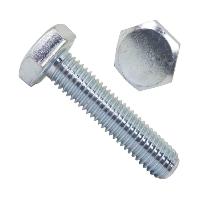 Болт 8X60 оцин. Гост 7798/7805 10.9 кл