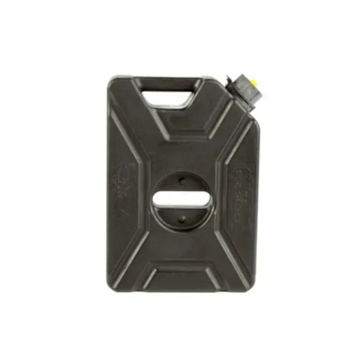 Канистра GKA 5 л  (черная) Канистра GKA 5 л  (черная)