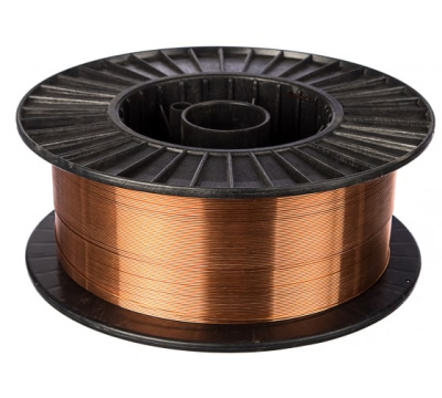 Проволока сварочная MegArsenal ER70S-6 1,2мм 15кг