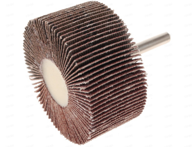 Диск лепестков. д/дрели, радиал., 80х40х6мм (Р  40)