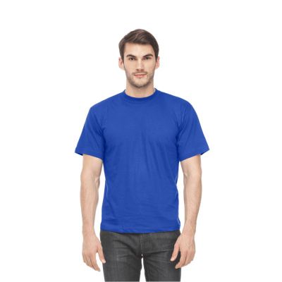 Футболка 160 г/м2 василек р. 60-62 (XXXL)