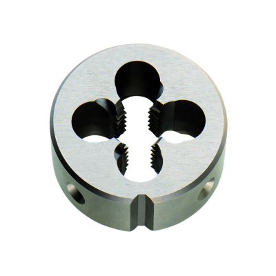 Плашка М52,0*2,0 dнар.90мм