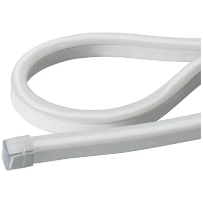 Лента светодиодная  LED*92/м 1м 9Вт/м220В  IP67 дневной