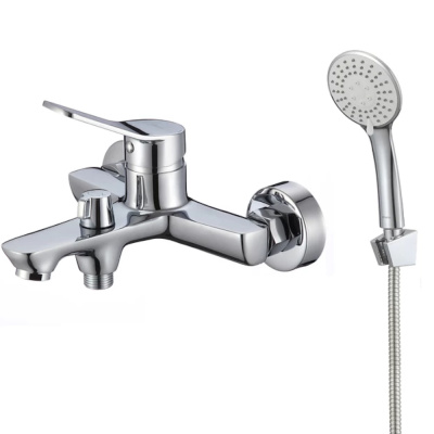 Смеситель для ванны Milardo Enjoy ENJSB00M02