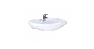 Умывальник "Воротынский" 1/о 446х564х170 Воротынск 