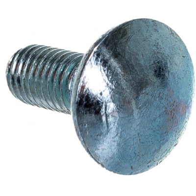 Болт мебельный 10х50 DIN 603