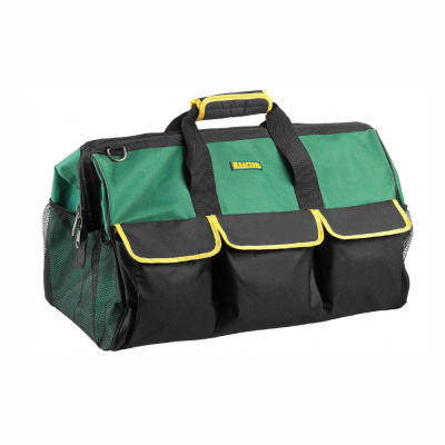 Сумка для инструментов (38714-24) KRAFTOOL  MaxKraft 25 карманов, 24"