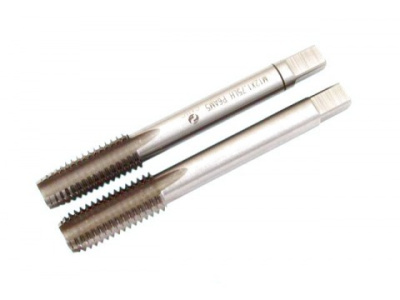 Метчик машинно-ручной комплектный 16,0х1,0