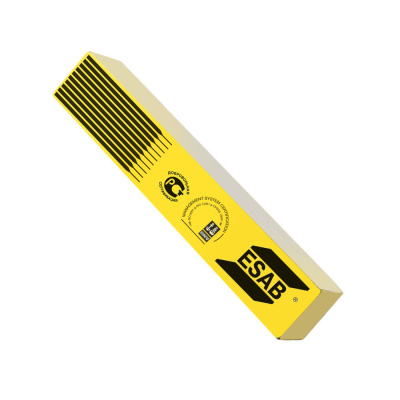 Электроды ESAB МР-3 ф 4,0 мм,пачка 6,5 (СВЕЛ)