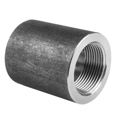 Муфта стальная 15