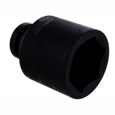 Головка торцевая ударная глубокая 1"DR, 65 мм S03AD8165 