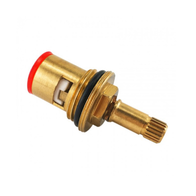 Кран-букса 20 шлицов F52-4