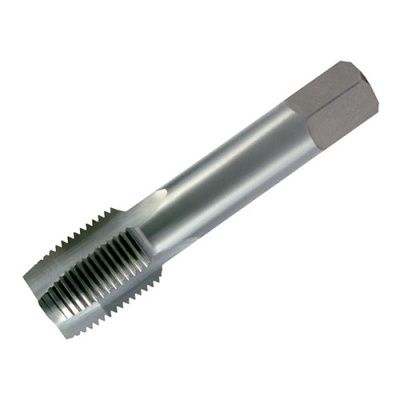 Метчик трубный G 1/8" машинно-ручной