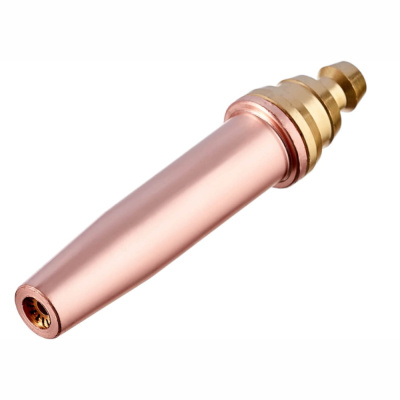 Мундштук пропановый (HEAVY DUTY) к резакам серий Р3-345/Р3-300 №4П (10228010/030523/5024417       , 