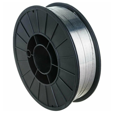 Проволока порошковая SELLER E71T-GS 1,0*5кг