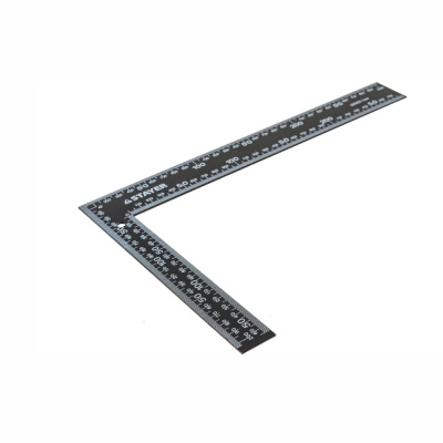 Угольник STAYER  300 х 200 мм, цельнометаллический (3435-30)