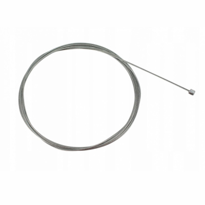 Трос тормоза 1,6 мм х 2000 мм, из нержавеющей стали, 100 шт. в упак., арт. 530068