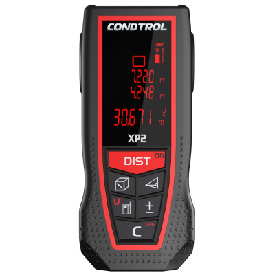 Лазерный дальномер CONDTROL XP2 (70м)