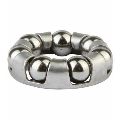 Подшипник 1/4"x7