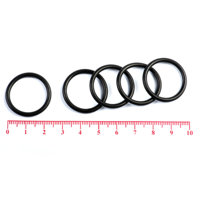 Кольцо 021-025-25 ГОСТ 9833-73