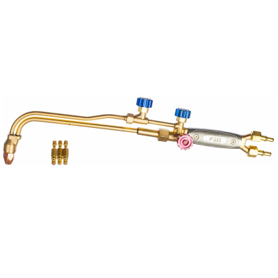 Резак пропановый Р3П-02М (РЕДИУС)