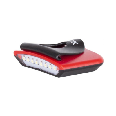 Фонарь с магнитным креплением RGK FLASH