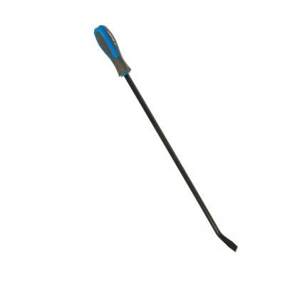 Монтировка, 600мм, лопатка 10,3 мм, кованая, ЗУБР