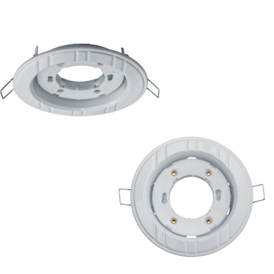 Светильник NGX-R7-001-GX53 6 полос белый