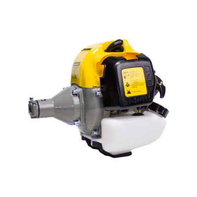 Двигатель CHAMPION  (1,9лс/1,4кВт 52см³ 4,74кг, муфта сцепления), CHAMPION, КИТАЙ, G052HTF-II