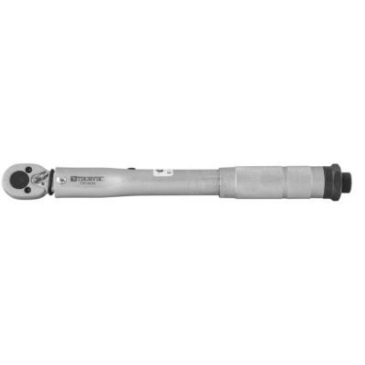 Ключ динамометрический 1/2"DR, 40-210 Нм TWM1240210 
