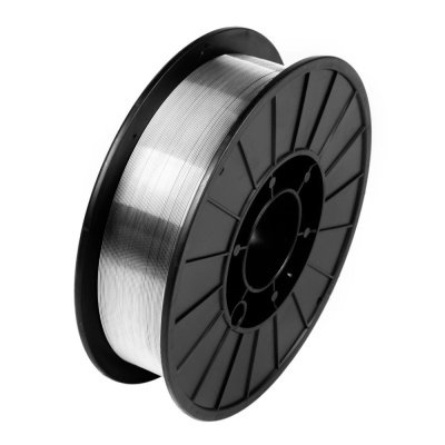 Проволока нерж. Foxweld ER308LSi (Св-04х19Н9) д.0,6мм, 5кг D200