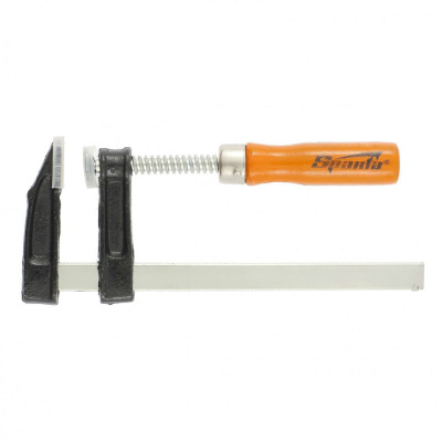 Струбцина 150х50мм/Спарта